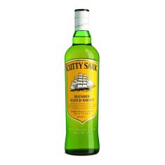 Whisky Cutty Sark 1000 Ml