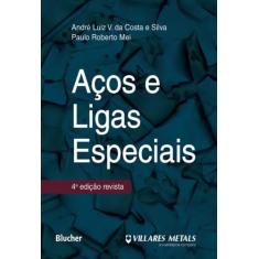 Acos E Ligas Especiais -