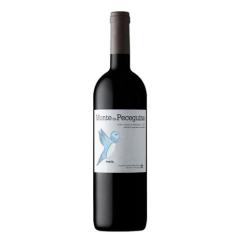 Vinho Monte Da Peceguina Tinto 750ml