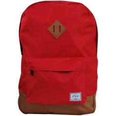 Mochila Bolsa Casual Resistente Unissex Escola Faculdade