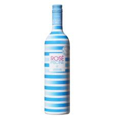 Vinho Francês Rosé Piscine - 750ml - Vinovalie