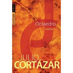 Livro - Octaedro (Edição De Bolso)