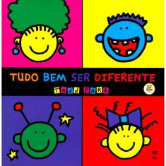 Tudo Bem Ser Diferente