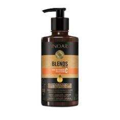 Inoar Blend De Vitaminas Condicionador C/ Pump 300ml