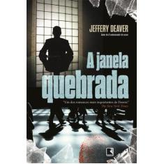 Livro - A Janela Quebrada