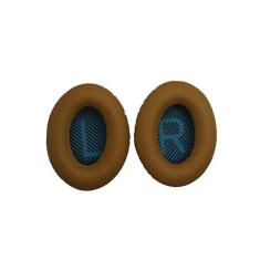 Headphone Cover Headphone Pad (Bose QC15) (Um tamanho)