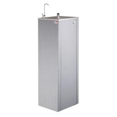 Bebedouro Purificador Tipo Pressão Linha BRX 40 Inox Begel