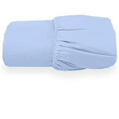 Lençol Avulso com Elástico Queen 200 Fios Essencial - Catran