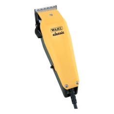 Máquina De Corte Wahl Classic Amarela 220v Cor Amarelo Classic