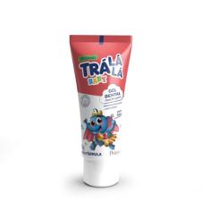 Gel Dental Trá Lá Lá Baby - Maçã e Pera (70g)