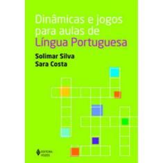 Dinamicas E Jogos Para Aulas De Lingua Portuguesa