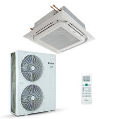 Ar Condicionado Split Cassete Philco Eco Inverter 55.000 Btus Frio 220