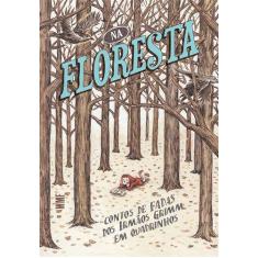 Livro - Na floresta