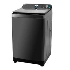 Máquina de Lavar Philco PLR14B 14 Kg 12 Programações Preto - 127v