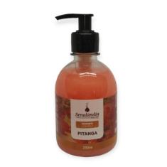1 Sabonete Líquido Perfumado Grosso Hidratante Corporal Cheiroso 250ml