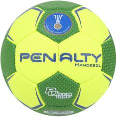 Bola Penalty Handebol H2L Suécia Ultra Grip X