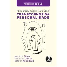 Livro - Terapia Cognitiva dos Transtornos da Personalidade