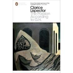 The Passion According to G.H Sortido - PENGUIN CLASSICS, Sortido