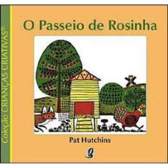 O Passeio De Rosinha