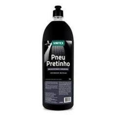 Pneu pretinho 1,5l vonixx