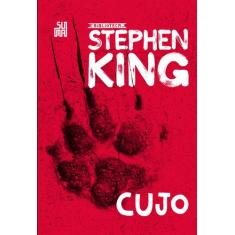 Livro - Cujo