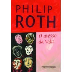 Livro - O avesso da vida