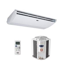 Ar Condicionado Split Teto Carrier Xperience 70.000 BTU´s 220V Frio 42ZQA80C5