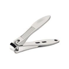 Cortador De Unha Tramontina Em Aço Inox E Zamak Tramontina