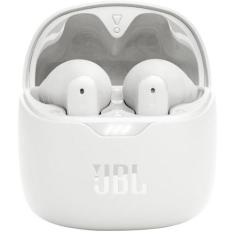 Fone de Ouvido JBL Tune Flex Bluetooth Branco - Jbltflexwht