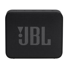 Caixa De Som Bluetooth Jbl Go Essential 2 Preto autêntico