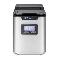 Máquina De Gelo Portátil Gmgd15 Gelopar Máquina De Gelo 110v