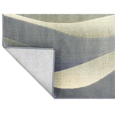 Tapete Para Sala School Horizonte Mar 1,50x2,00 São Carlos