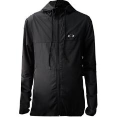 Jaqueta Oakley Windbreaker-Masculino