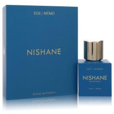 Perfume Masculino Nishane Ege Ailaio (unisex) 100 Ml Extrait De Parfum