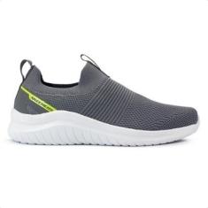 Tênis Skechers Masculino Slip On Ultra Flex 2.0-Masculino
