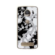 Capa Adesivo Skin356 Verso Para Motorola Moto Z2 Play - KawaSkin
