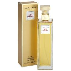 Perfume Elizabeth Arden 5th Avenue 125ml Feminino Edp