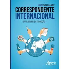Correspondente Internacional