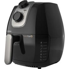 Fritadeira Cadence Air Fryer Preto 2.6L FRT525
