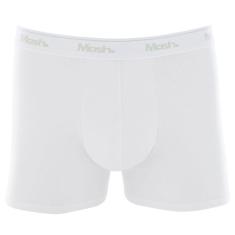 Cueca Mash Boxer Cotton Basic - 170.26