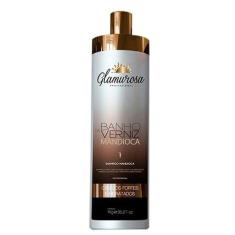 Shampoo Glamurosa Mandioca 1L