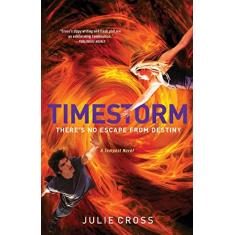 Timestorm: A Tempest Novel: 3
