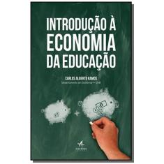 Introducao A Economia Da Educacao