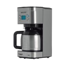 Cafeteira Inox Mallory Aroma Digital Thermic 220V