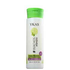 Ykas Ykachos Shampoo 300 ml