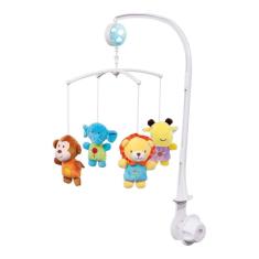 Mobile Musical Safari - Buba