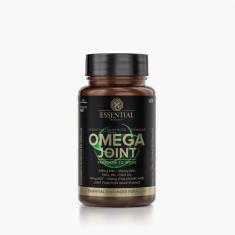 Omega Joint 60 Caps - Essential Nutrition