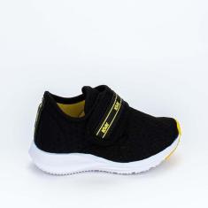 Tênis Infantil Esportivo Kidy Mini Energy Calce F-Masculino