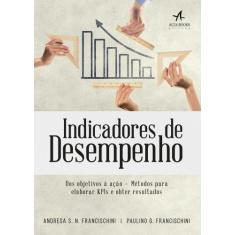 Livro - Indicadores de desempenho
