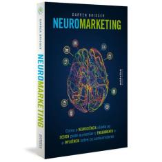 Livro - Neuromarketing: como a neurociência aliada ao design pode aume